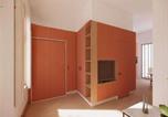 Location vacances  Limburg Province - Attractive apartment in Bree for 3 guests-4
