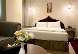 Hôtel Doha - Saraya Corniche Hotel-1