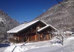 Location vacances Sixt-Fer-à-Cheval - Chalet Narcisse-3