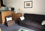 Location vacances  Pyrénées-Atlantiques - Studio confort à Gourette pour 4 pers, animaux admis - Fr-1-859-15-2