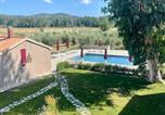 Hôtel Province de Livourne - Terravita Winery & Boutique Apartments-1