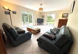 Location vacances Trégastel - Grande maison avec parking - 9 pers. - Fr-1-368-480-2