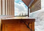 Location vacances Kelowna - Polar Peak-2