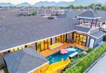 Location vacances Hua Hin - Breeze Casa Private Pool Villas-2