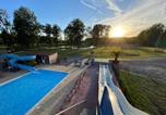 Camping Occoches - Camping Les Près Marcotte