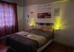 Location vacances Sea View - Zees Cozy Rentals-2