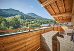 Location vacances Saalbach-Hinterglemm - Appartement Haus Alexander-1