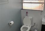 Location vacances Kempton Park - Escape To Serenity-4