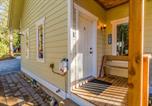 Location vacances Leavenworth - Twenty Pines-1