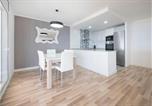 Location vacances Miami Platja - Th88 Apartamento en Miami Playa-4