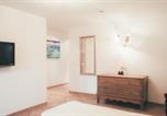 Location vacances Schwangau - Luna Mia Apartment 2-3