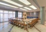 Hôtel Ciudad Real - Hotel Puertollano-3