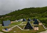 Location vacances Ijevan - Green Villa Resort Light Blue-2