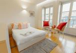 Location vacances  Centre historique de Porto - Historical Taipas Apartments by Vacationy-2