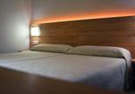 Location vacances  Ciudad Real - Hostal Guadiana-4
