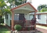 Villages vacances Clifton Beach - Ingenia Holidays Cairns Coconut-3