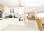 Location vacances   Kesik Minare - Luxury Villa in a Peaceful Neighborhood with Pool-2