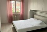Location vacances Cormano - Parkside Heaven Milano Affori-3
