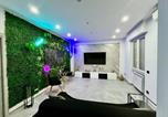 Location vacances Cormano - Milano Bicocca Apartment-3