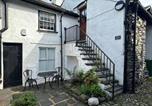 Location vacances Hawkshead - Spinners Loft-2