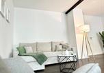 Location vacances Heidelberg - Mystay - Zentral - Design - Prime - Küche-4