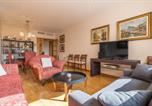 Location vacances  Grenade - Central, Spacious Parking-3