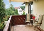 Location vacances Schleusingen - Pet Friendly Apartment In Schleusingen-3