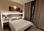 Hôtel Parme - Confidence Hotel Parma-1