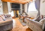 Location vacances Tower bridge - Woodland Cottage-3