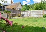 Location vacances Dorchester - Martie Cottage - cosy cottage idyllic village-4