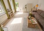 Location vacances Stralsund - Apartment No2-1