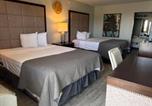 Hôtel Surprise - Extend-a-Suites Phoenix-1