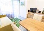 Location vacances Les chutes de Krimml - Appartement Dettlbauer Top 16-2