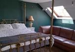 Hôtel Sidmouth - The Bear House B&B, Ensuite room above the Bakery, Colyton-4