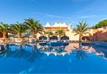 Camping avec Quartiers VIP / Premium Canet-en-Roussillon - Camping La Croix du Sud-1