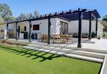 Location vacances Estellencs - Villa Roca Verde by Slow Villas-2