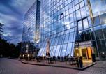 Hôtel Reinheim - Plaza Premium Darmstadt-2