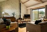 Location vacances Sculthorpe - Swallow-3
