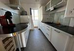 Location vacances Valras-Plage - Appartement T3 a 500 m de la plage et des commerces-4