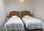 Location vacances Pulney - Gîte rénové, 35 min de Nancy, près de châteaux, fibre, parking privé, idéal famille - Fr-1-584-169-2