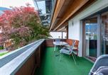Location vacances Uderns - Holiday flat Schwemberger, Fügen, cleaning included-3
