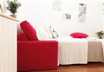 Location vacances  Province de Biella - Quick Home - Appartamento Narciso-4