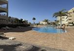 Location vacances Arona - Paradise Oasis Palm Mar Suite-3
