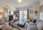 Location vacances  Gare de Norwich - Host & Stay - Austin House-1