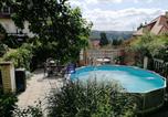 Location vacances Beroun - Flamingo Apartments-2