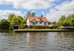 Location vacances Wroxham - The Willows Wroxham-1