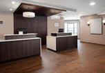 Hôtel Alma - Residence Inn by Marriott Fort Smith-2