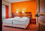 Hôtel Lennestadt - Sauerland Alpin Hotel-2