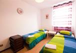 Location vacances Wrocław - Happy Apartments Old Town-4