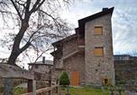 Location vacances Galende - Hotel Rural La Casa de Irene-2